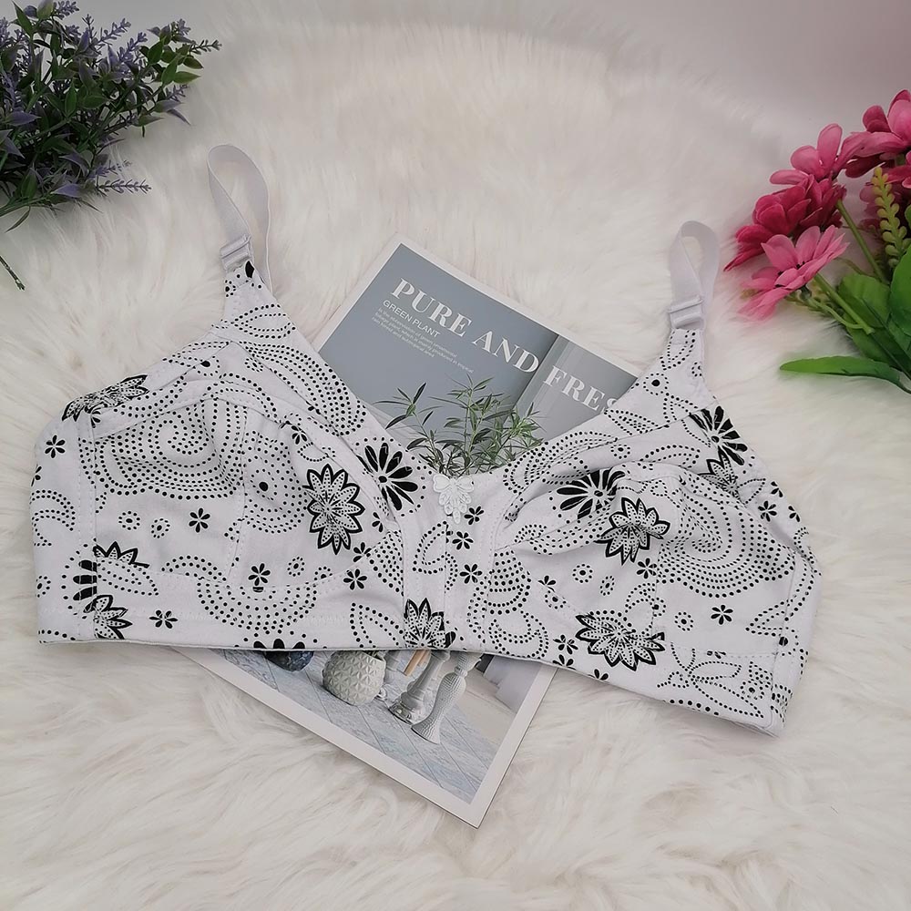 Women's Big Cup Wireless Bra C - Wirefree Bra Comfort recensie en prijs