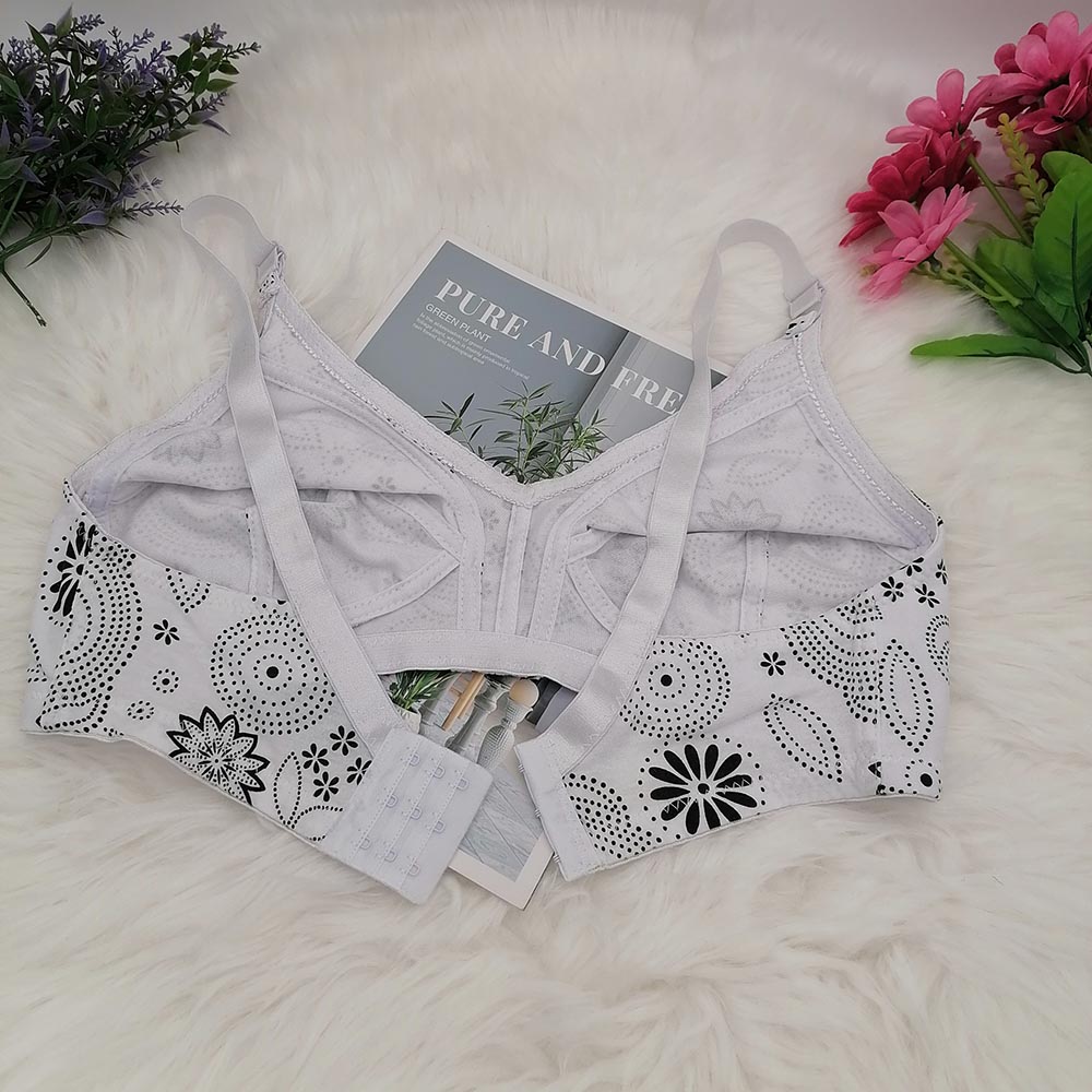 Women's Big Cup Wireless Bra C - Wirefree Bra Comfort recensie en prijs