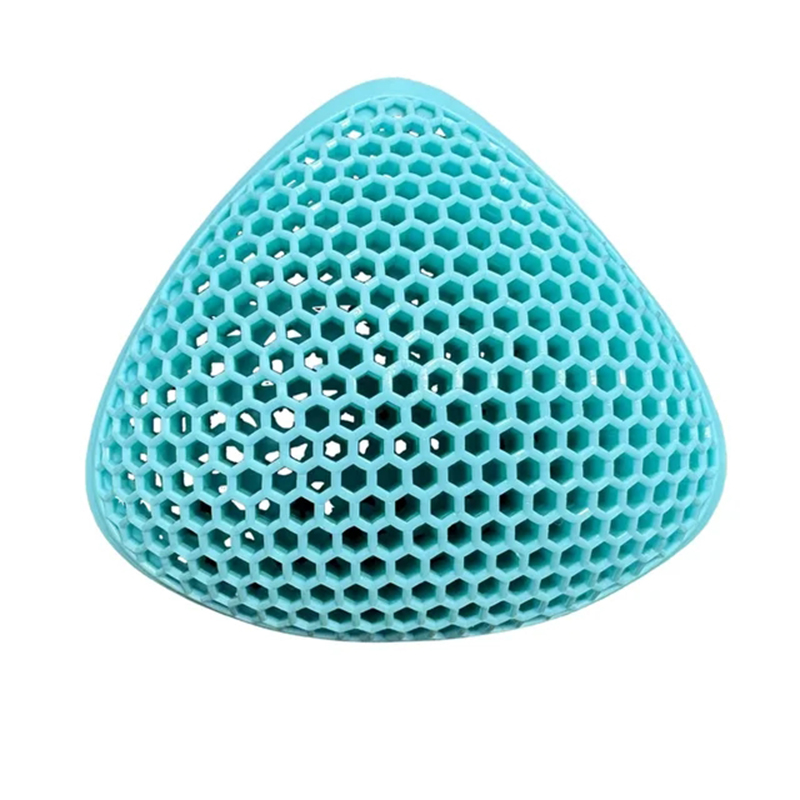 1 Piece Lightweight Triangle H - Mastectomy Bra Pocket recensie en prijs