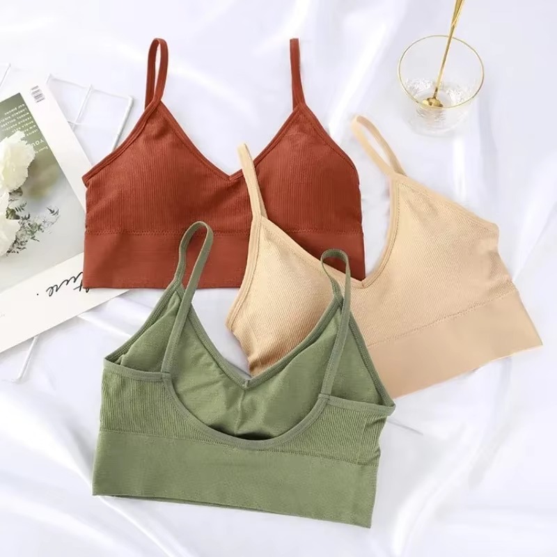 Seamless Women Push Up Bra Bea - Underwire Bra Padded recensie en prijs