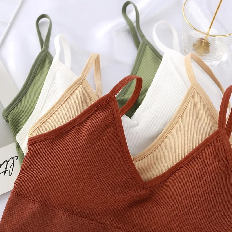 Seamless Women Push Up Bra Bea - Underwire Bra Padded recensie en prijs