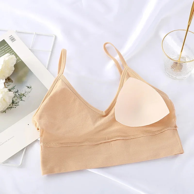Seamless Women Push Up Bra Bea - Underwire Bra Padded recensie en prijs
