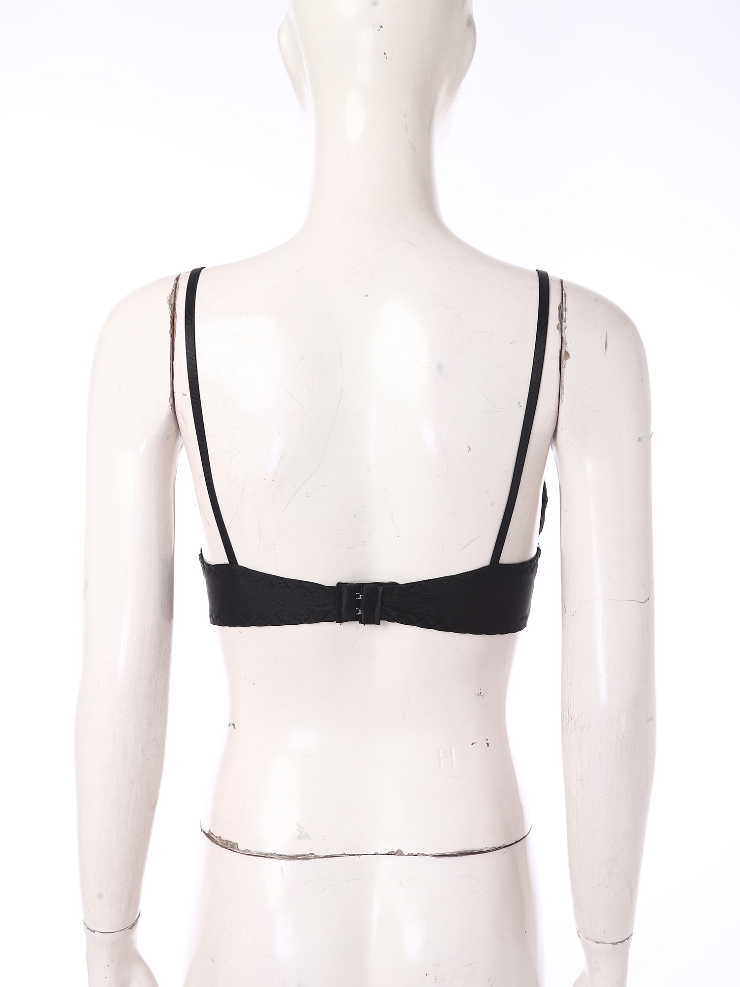 Women Sexy 1/4 Cup Lace Bra wi - Underwire Bra Padded recensie en prijs