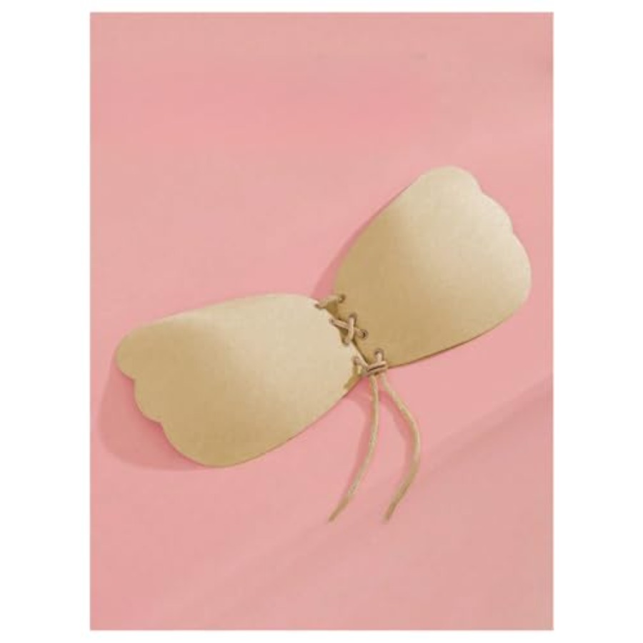 SHENHE Women's 2 Pack Front Cl - Backless Bra Sticky recensie en prijs