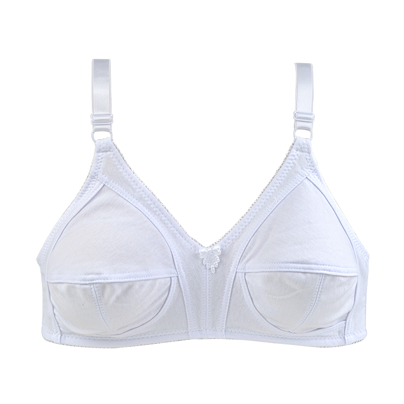 Thin Bra For Women Wireless Br - Minimizer Bra Women recensie en prijs