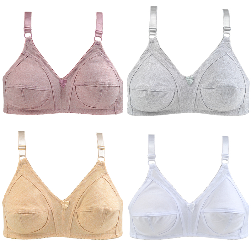 Thin Bra For Women Wireless Br - Minimizer Bra Women recensie en prijs