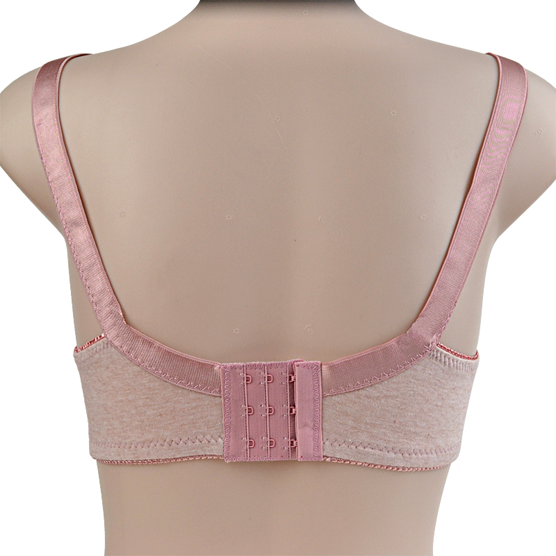 Thin Bra For Women Wireless Br - Minimizer Bra Women recensie en prijs
