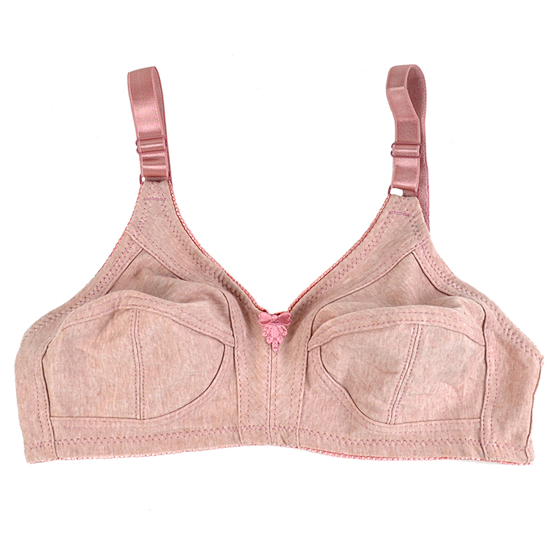 Thin Bra For Women Wireless Br - Minimizer Bra Women recensie en prijs