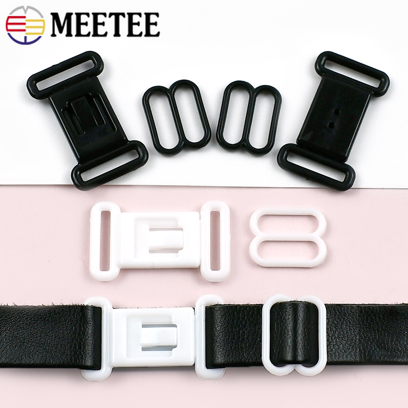 50/100Pcs Meetee Plastic Bra B - Nursing Bra Clip recensie en prijs