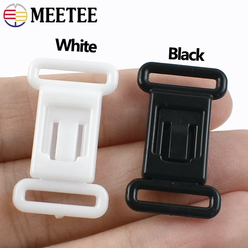 50/100Pcs Meetee Plastic Bra B - Nursing Bra Clip recensie en prijs