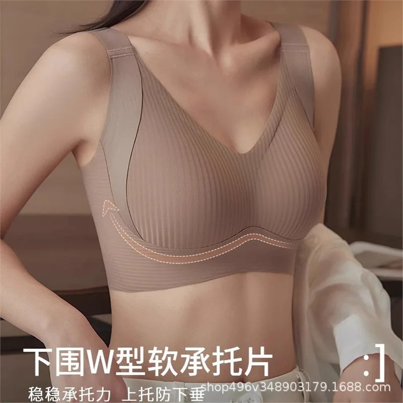 M-8XL PlusSize Women Full Cove - Full Coverage Bra recensie en prijs