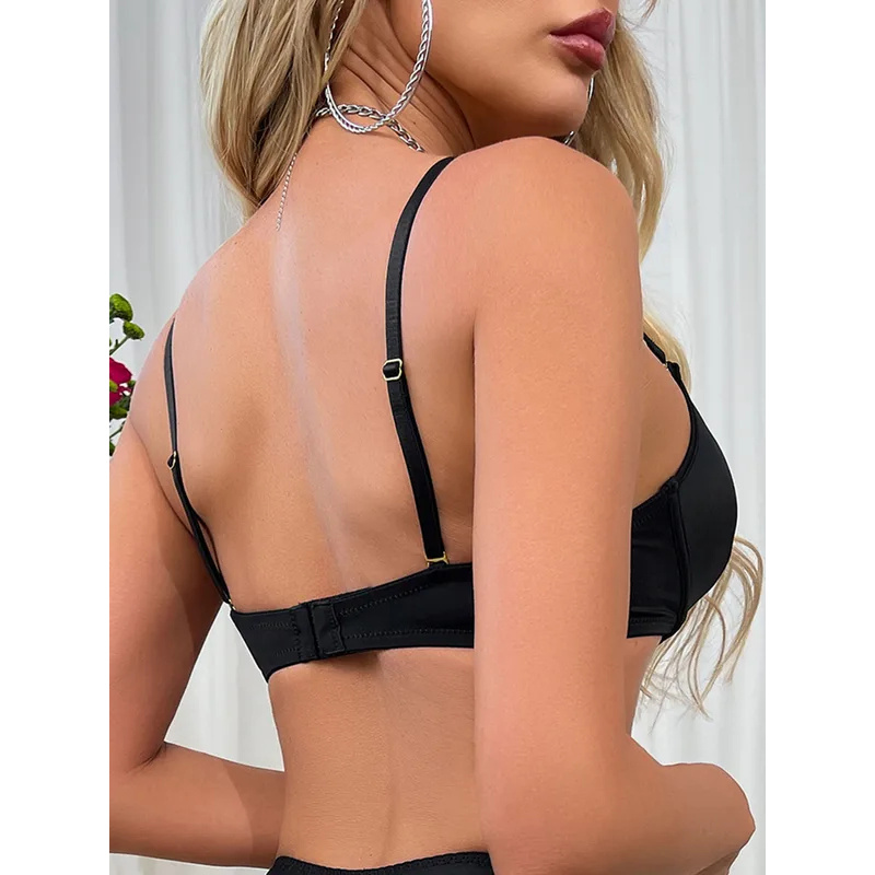 Demi & Balconette Minimizer Br - Demi Bra Balconette recensie en prijs