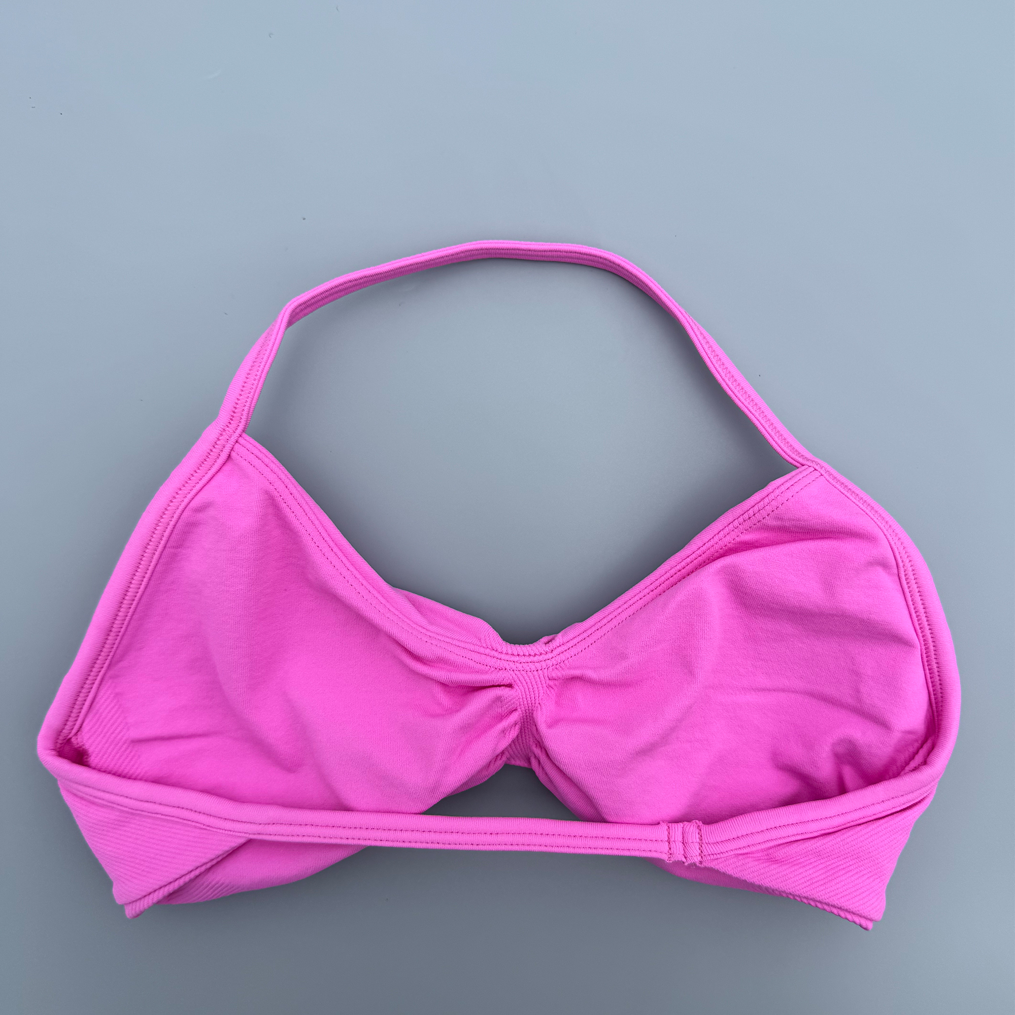 Strappy Bra Gym Top Women High - Sports Bra Racerback recensie en prijs