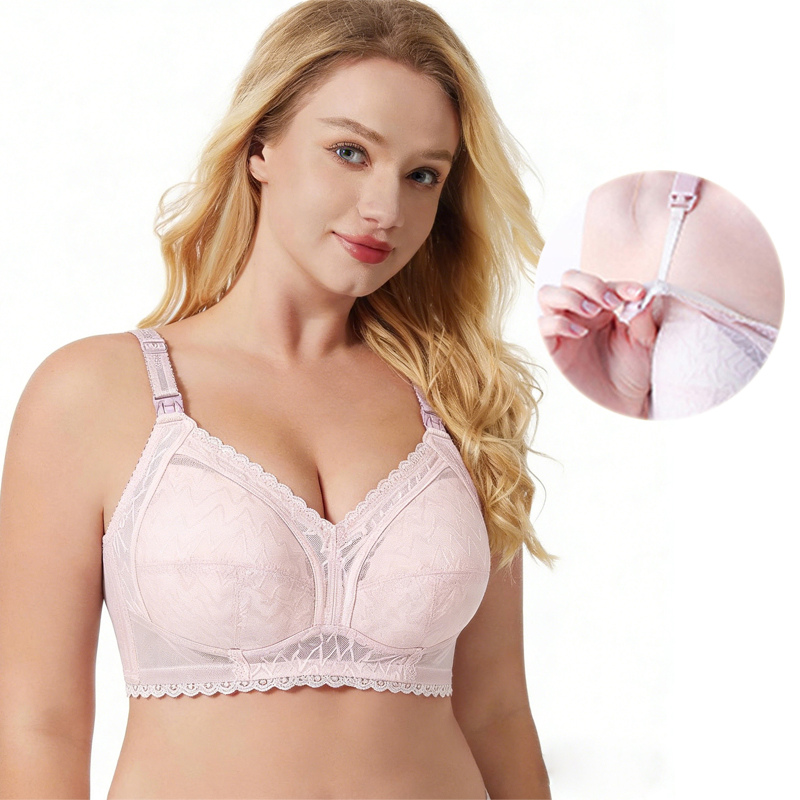 Top Clip Open Nursing Bra No W - Nursing Bra Clip recensie en prijs