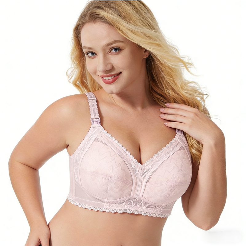 Top Clip Open Nursing Bra No W - Nursing Bra Clip recensie en prijs