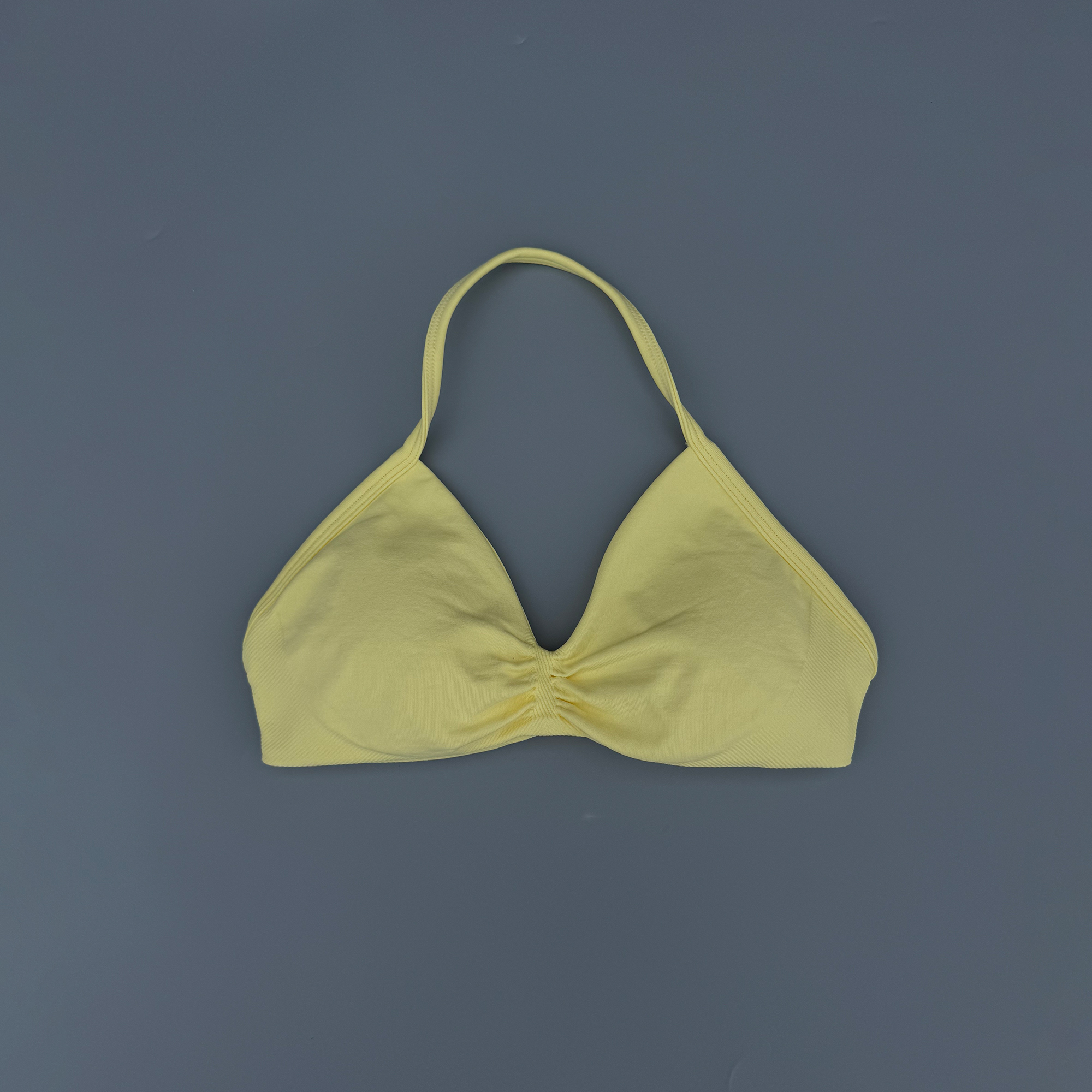 AURA IMPACT Strappy Bra Gym To - Sports Bra Racerback recensie en prijs