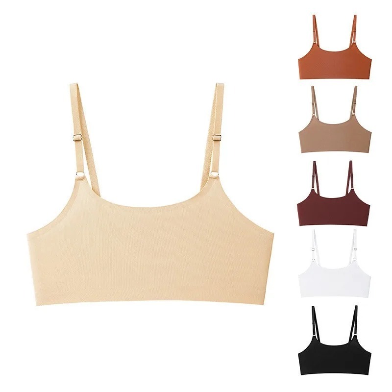 Ice Silk Seamless Bra Beauty B - Full Coverage Bra recensie en prijs