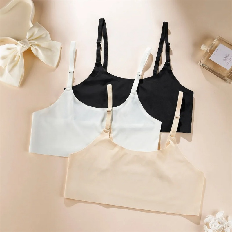 Ice Silk Seamless Bra Beauty B - Full Coverage Bra recensie en prijs